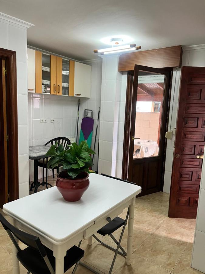 Liencres Tranquilo Con Piscina Comunitaria Apartment Bagian luar foto