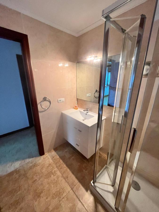 Liencres Tranquilo Con Piscina Comunitaria Apartment Bagian luar foto