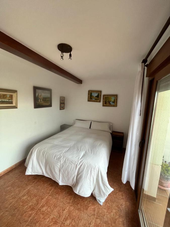 Liencres Tranquilo Con Piscina Comunitaria Apartment Bagian luar foto