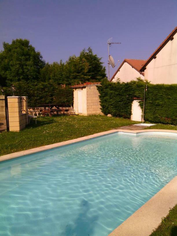 Liencres Tranquilo Con Piscina Comunitaria Apartment Bagian luar foto